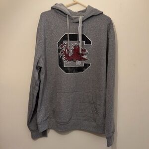 NWT South Carolina Gamecocks Hoodie